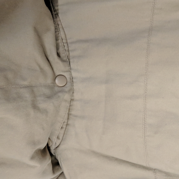 Vintage Coat - Picture 11 of 14